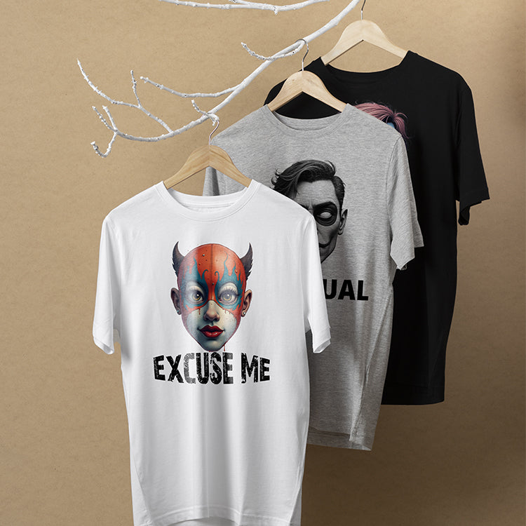 Crazy Collection